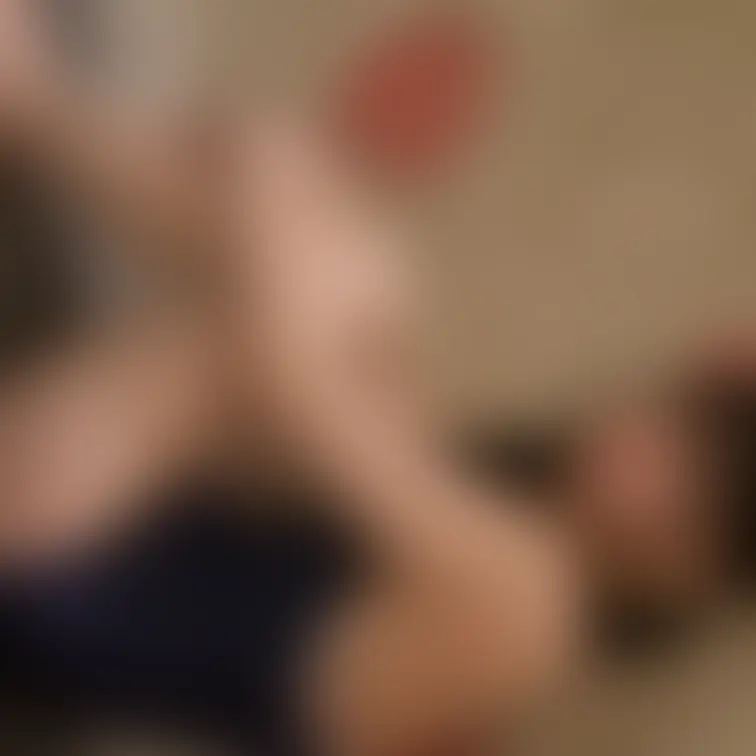 😗
