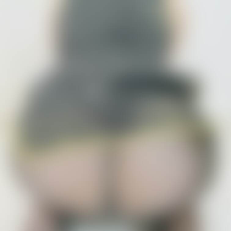 タイツ越しどう？