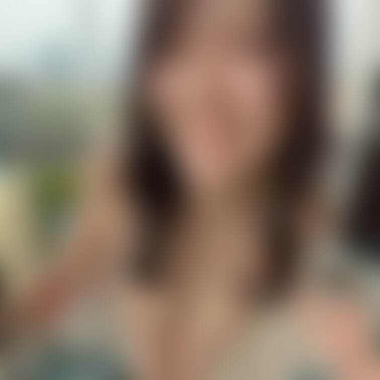 お外でパンイチになっちゃった🙈💓