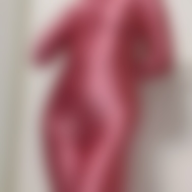 最近、肩周りの生地が余るようになりました。
痩せた…のか？🥹