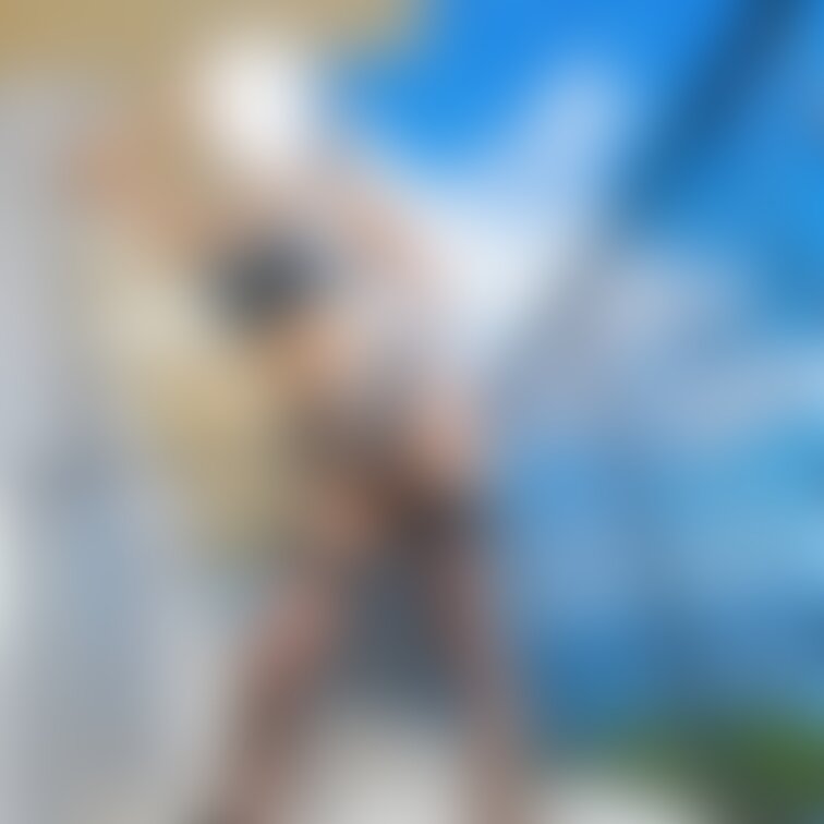 バルコニーで待ってて✨💓✨