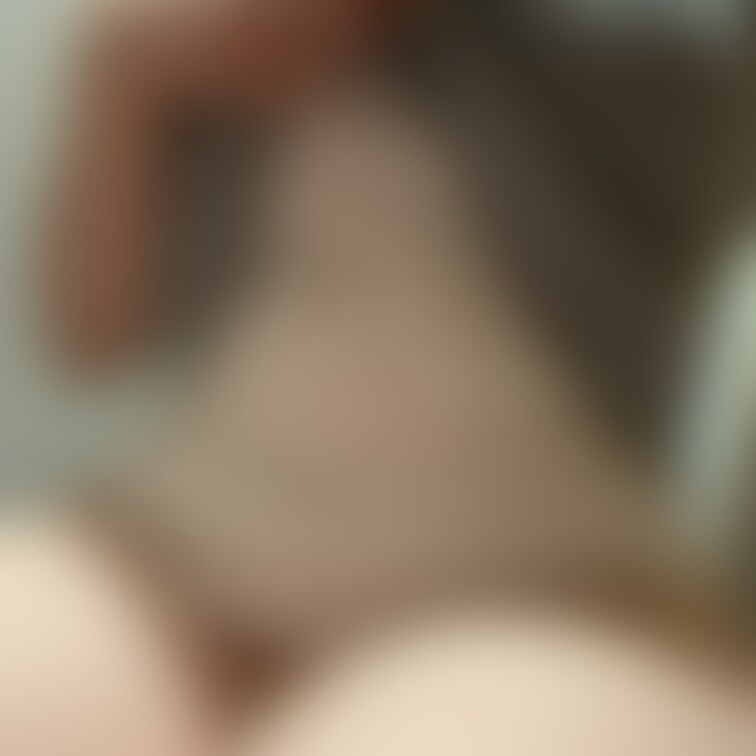 ムチっ…ムチっ…♡♡