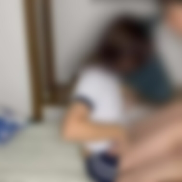 新居にて撮影第二弾👏
体操服はおそらく旦那の趣味ですね笑
相変わらず我慢してても早い男だ😇