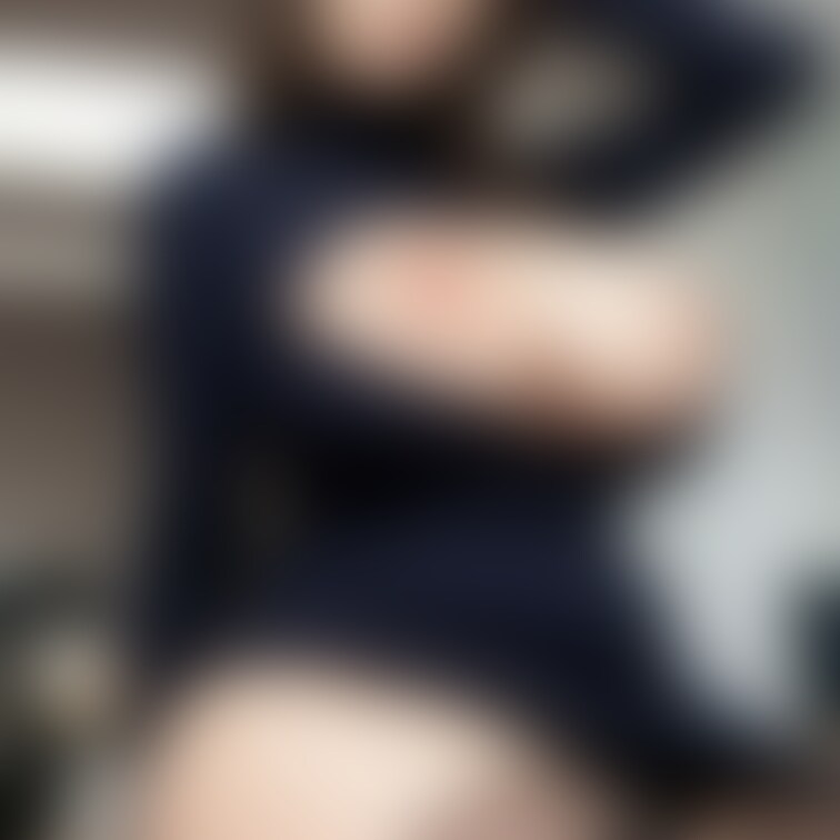 ニット女子💕