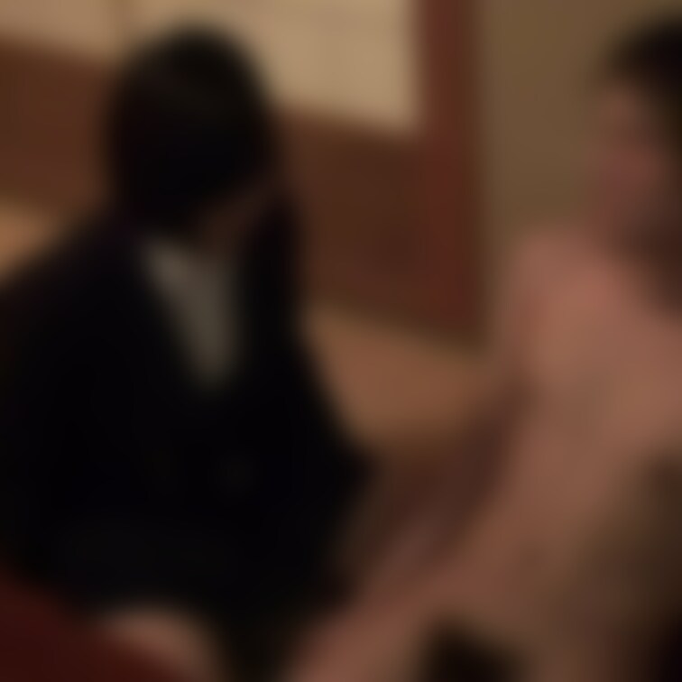 【CFNM】JのC和室で花魁まがい乳首舐め手コキ15分18秒/4000円


制服：紺ブラウス・白ブラウス・紺スカ