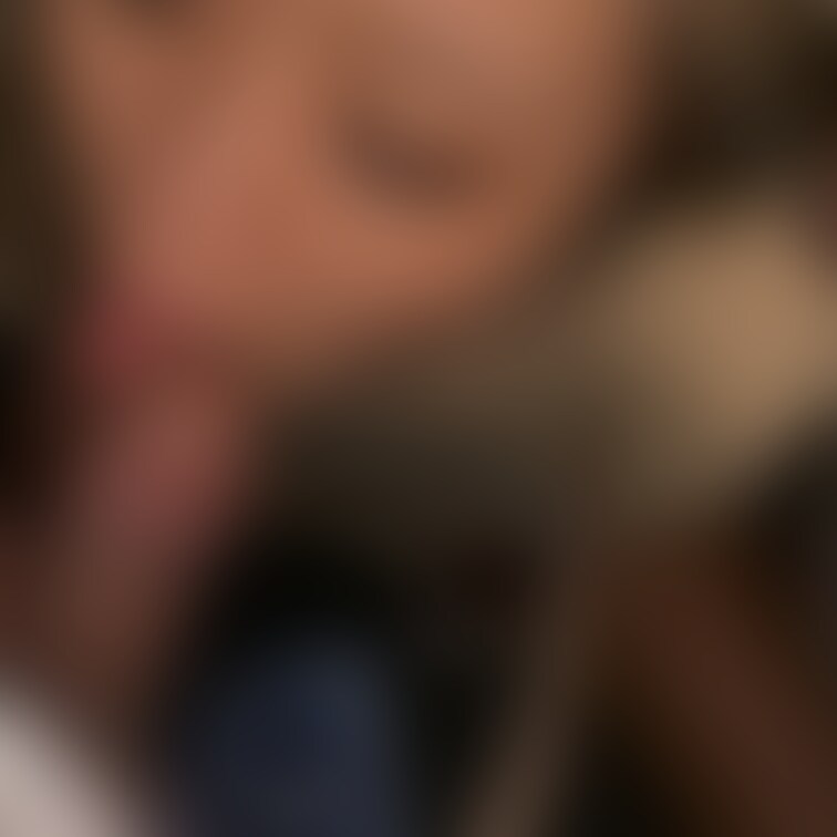 どこでもチ○ポしゃぶりついちゃう🤫❤️
