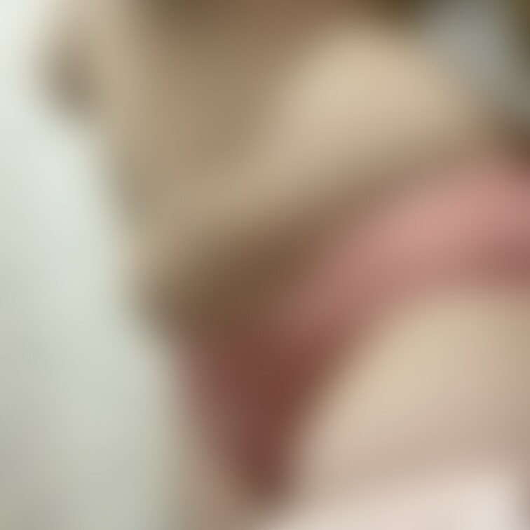 新しいパンツお○○○さんがくれた💗
肌触りいいやつ！！