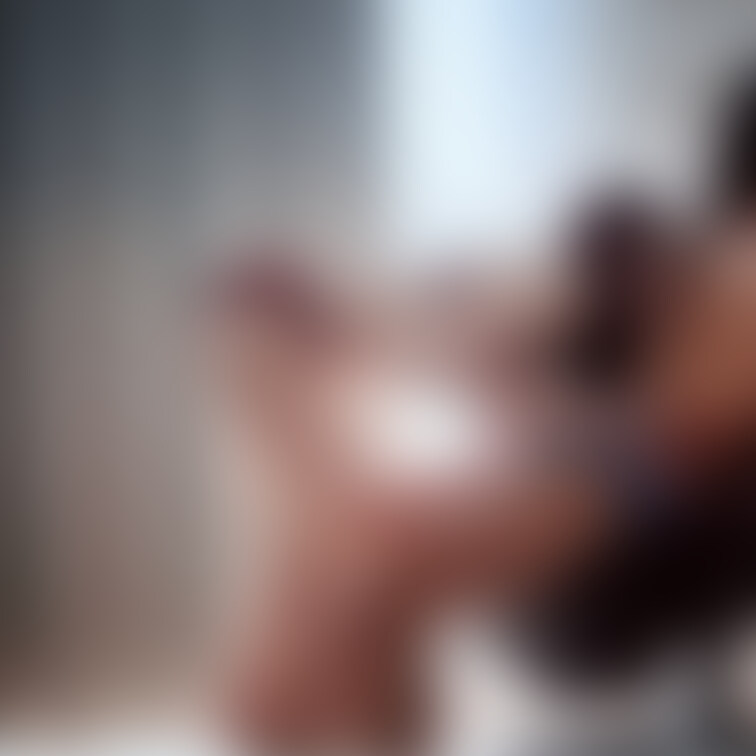 目隠し…良いもんですね🫣💕
M性癖への新境地か？？おっ？？

