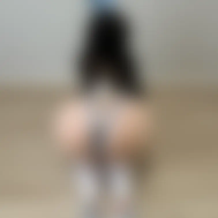 まん丸美尻🩵