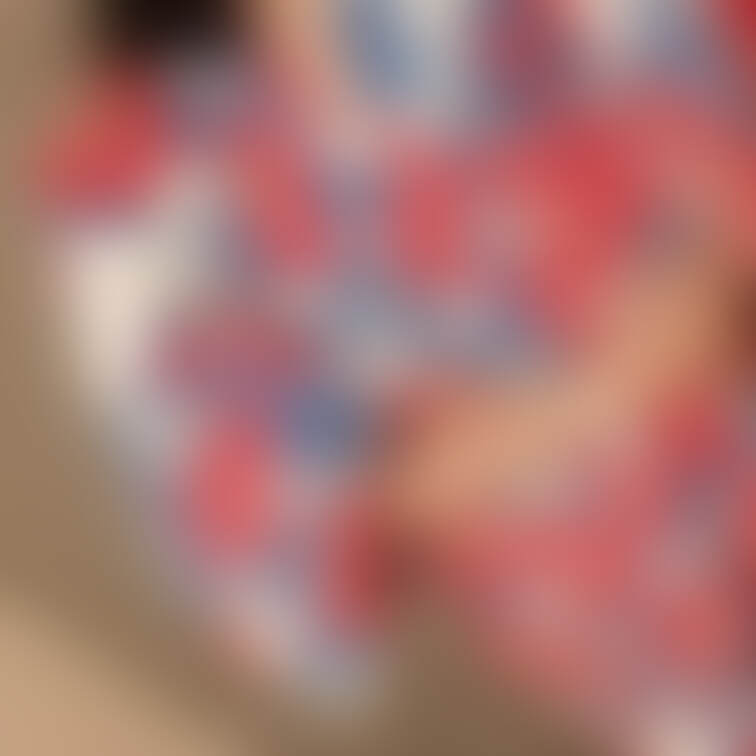 可愛い浴衣でしょ🥰