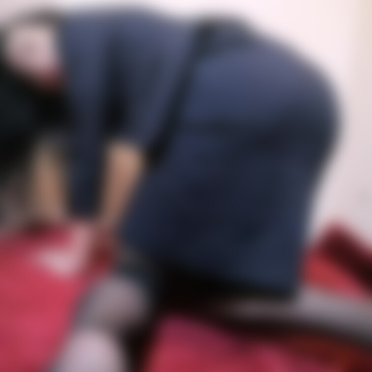 ※お貢ぎプラン限界雰囲気版
忙しくてストレスマックスで、スーツとストッキングで後ろからいれられてることを妄想しながらとる