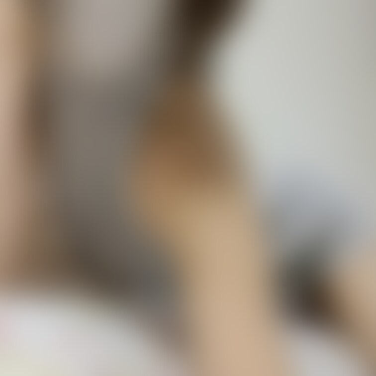 朝から、、、エッチな気分。。。