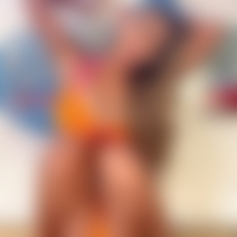 まんクイ😍👙🩷