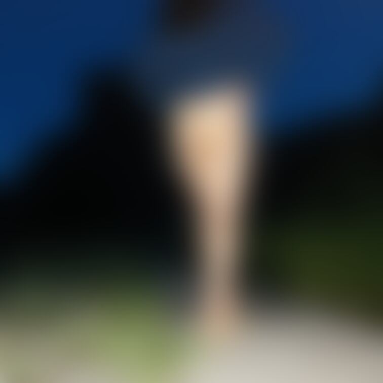 お月様の代わりに尻🍑