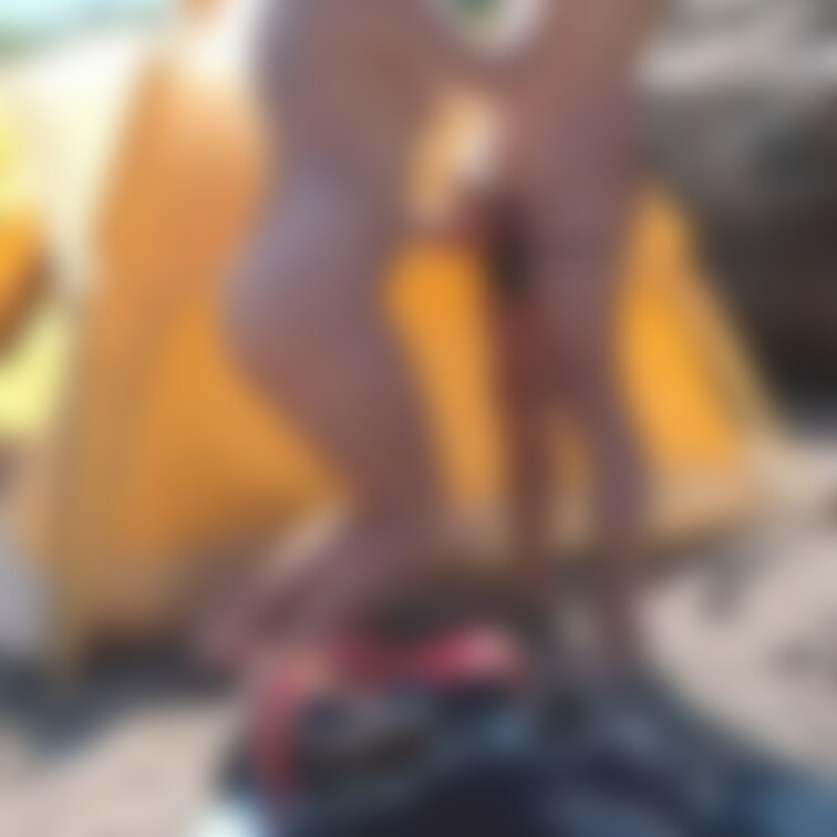 【地獄責め編】※特別プラン
最近、男性の潮吹きに興味津々な私🤭
ちょうどそこに獲物が😁
というわけで試してみたら…