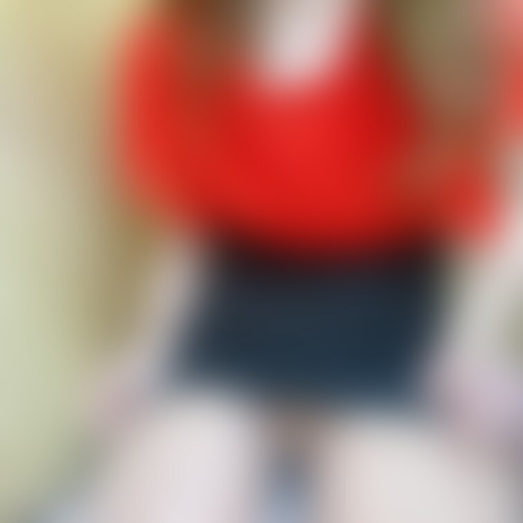 ノーパン散歩❤️