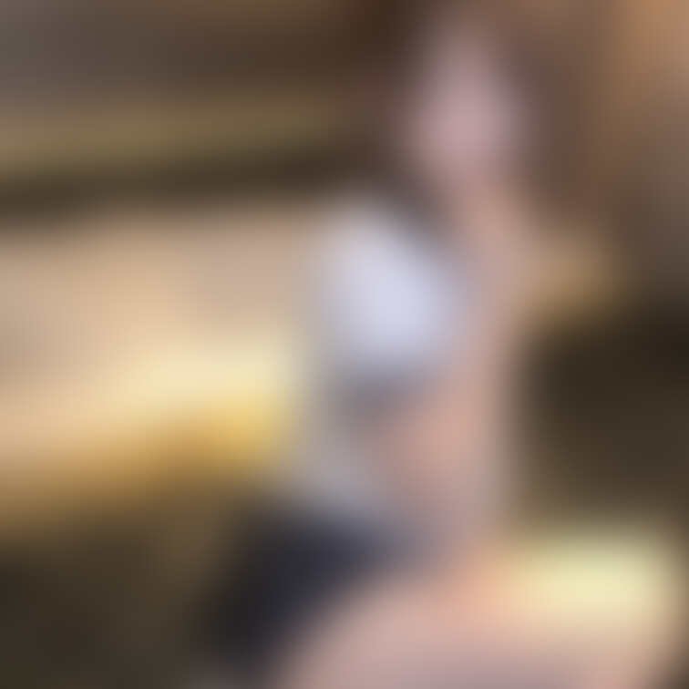体操服初めて着たの！これで汗かいても大丈夫だね♡