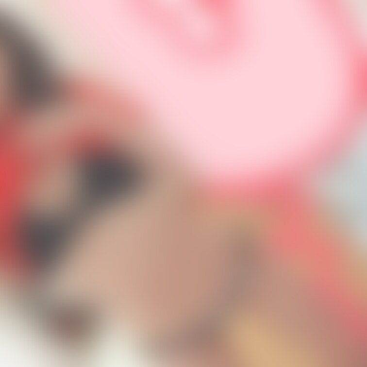 ほうしちゃん