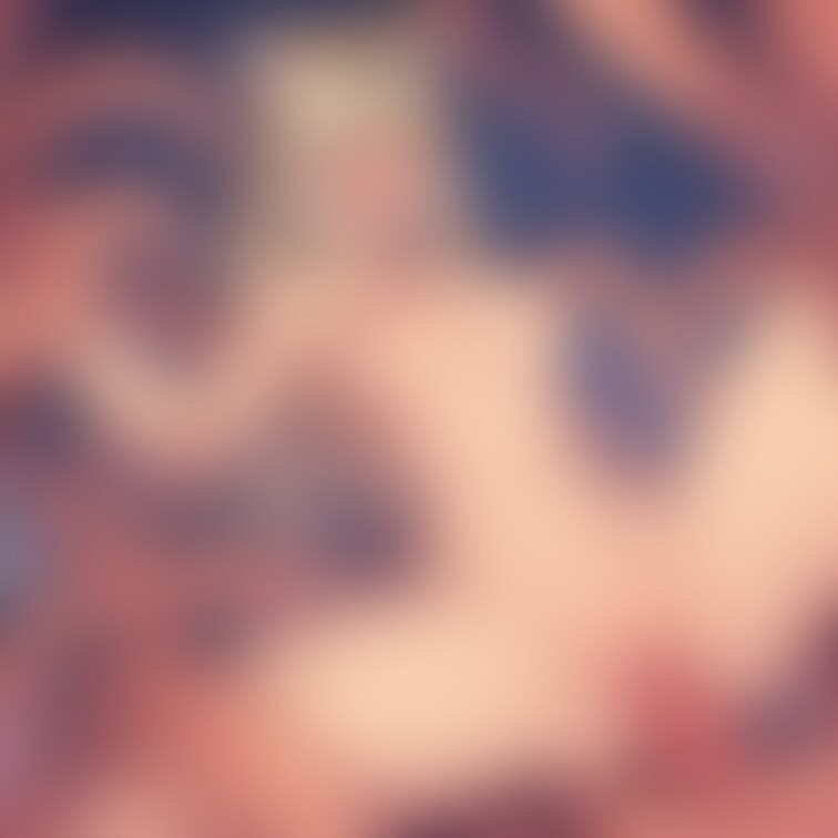 触手に襲われる女の子