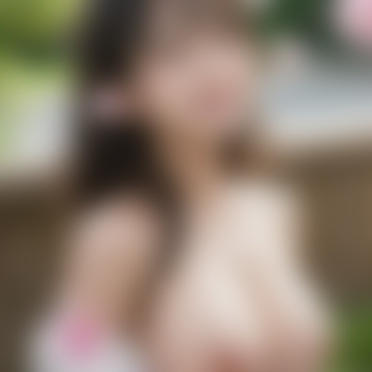 お外で、ひ・み・つ💖