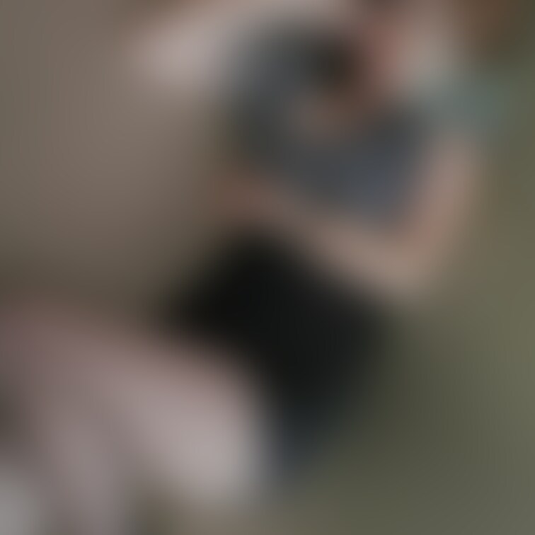 グラビア風に妻を撮影してみました、