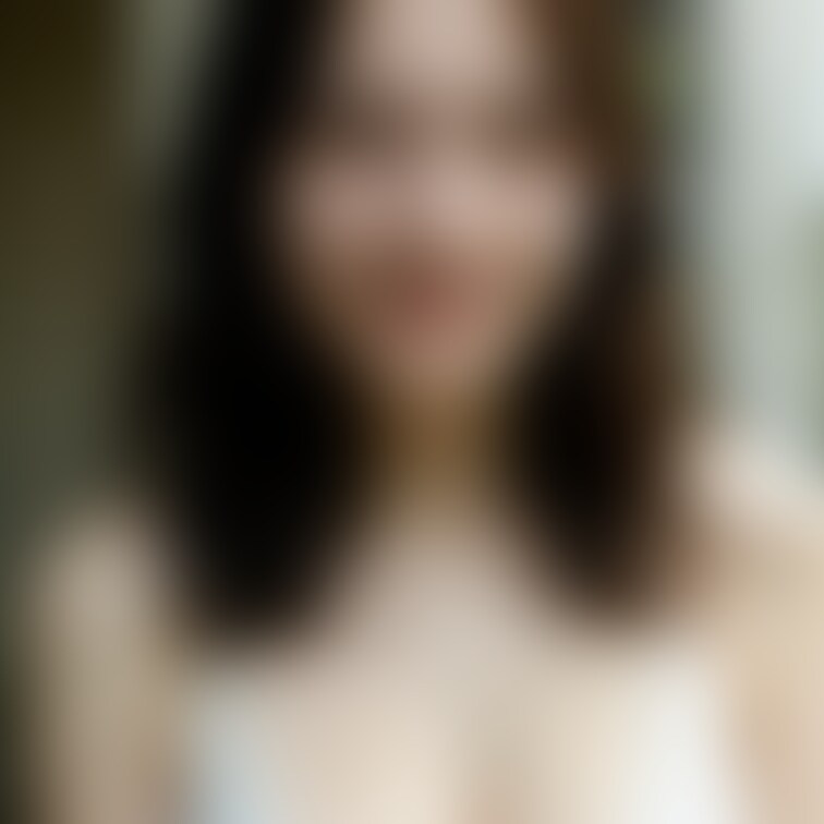 生成○○○で作成した素人美女の写真を投稿します。