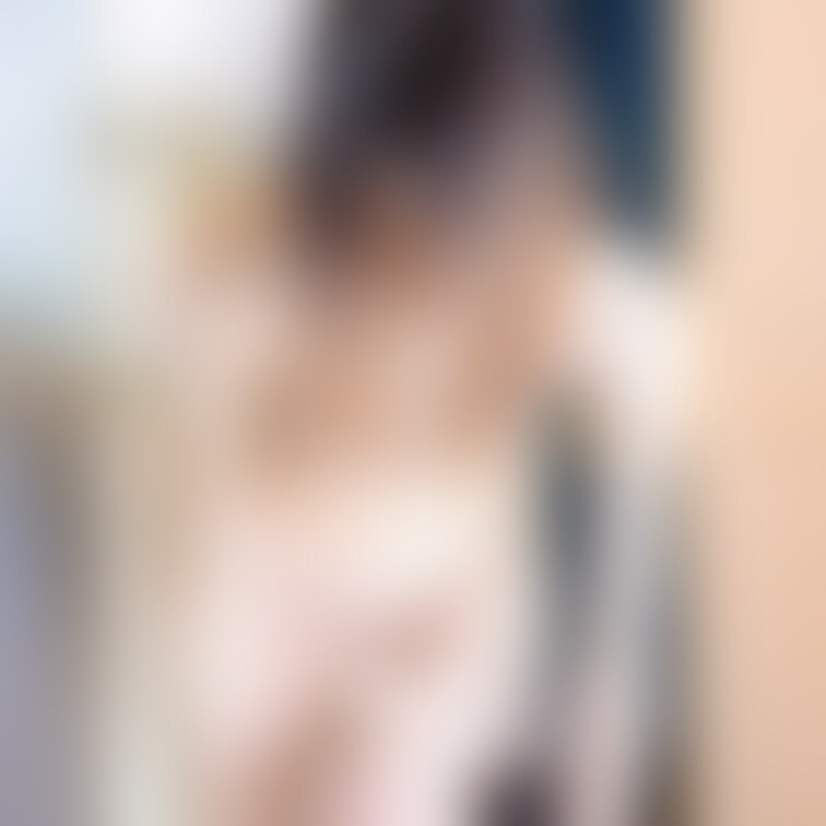 界隈で一番痩せているモデルさん
