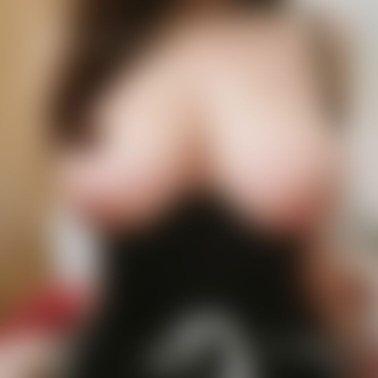 やっとおっぱい回復してきましたぁ！！！！！🥰❤️

拡大して見てもいいよ❤️