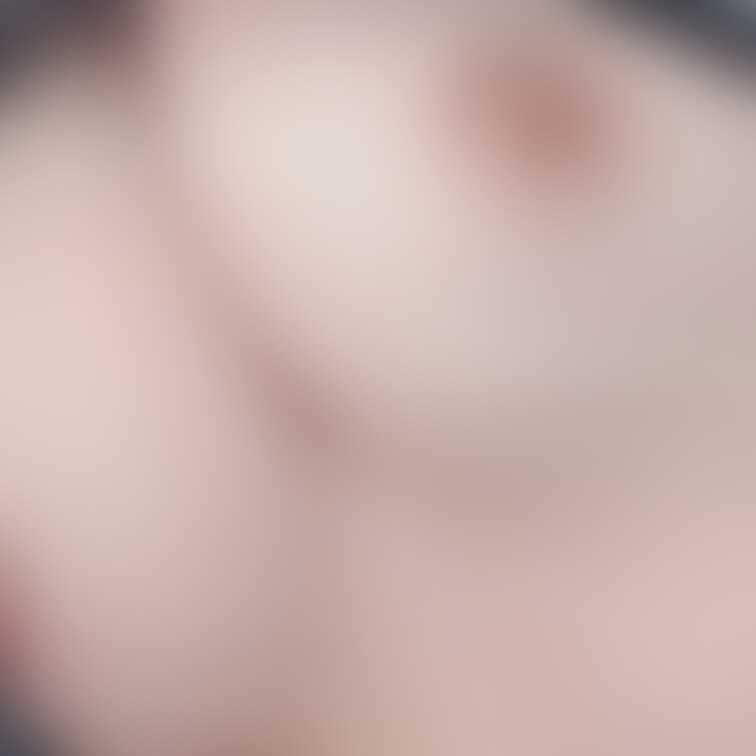 おっぱいどアップ♡