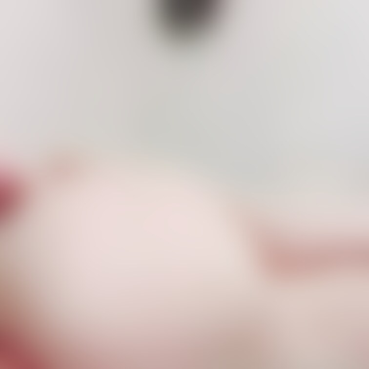 足の裏とお尻、すき？
