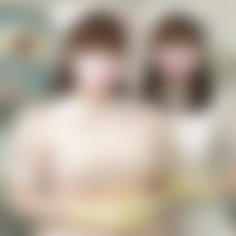 豊満な歯科衛生士
