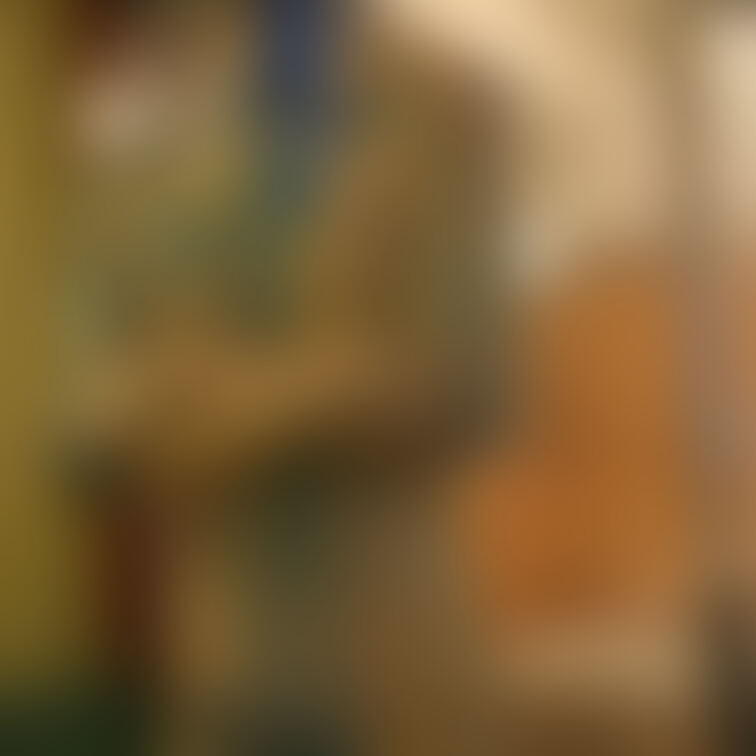 【イケメンペイント】
 華奢な男の子が絵の具まみれになってくれました！
 自分から絵の具を頭からかぶる姿は圧巻です！