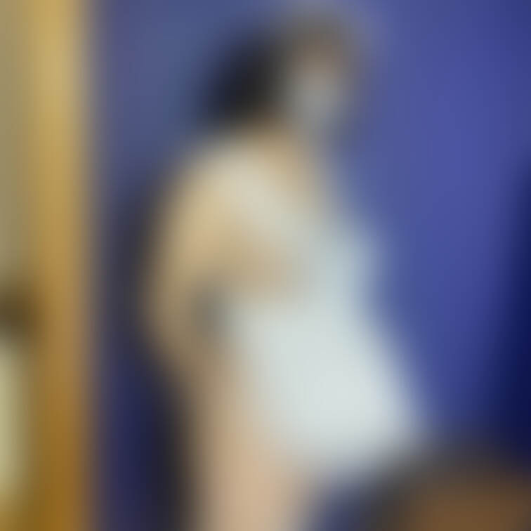 ○○○声優国宝妊婦ののかちゃん(臨月)