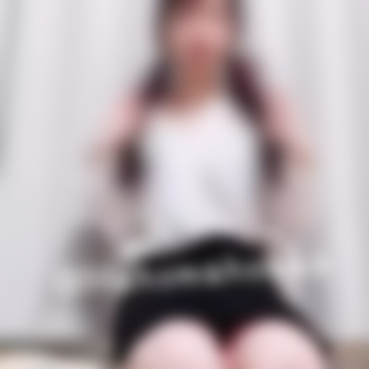 パンツの上からバイブで…アヘオホイキです🤍