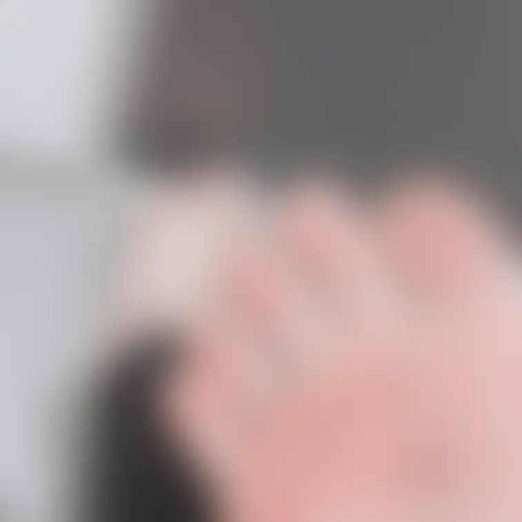 仕事中に撮ったムレムレあんよ🤭