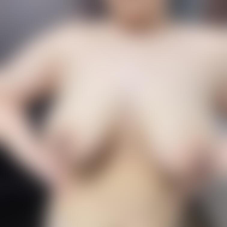 おっぱいとパンどっちが好き？