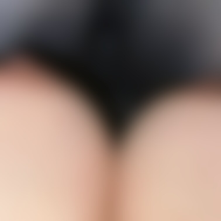 ノーブラかすみん目線❤️