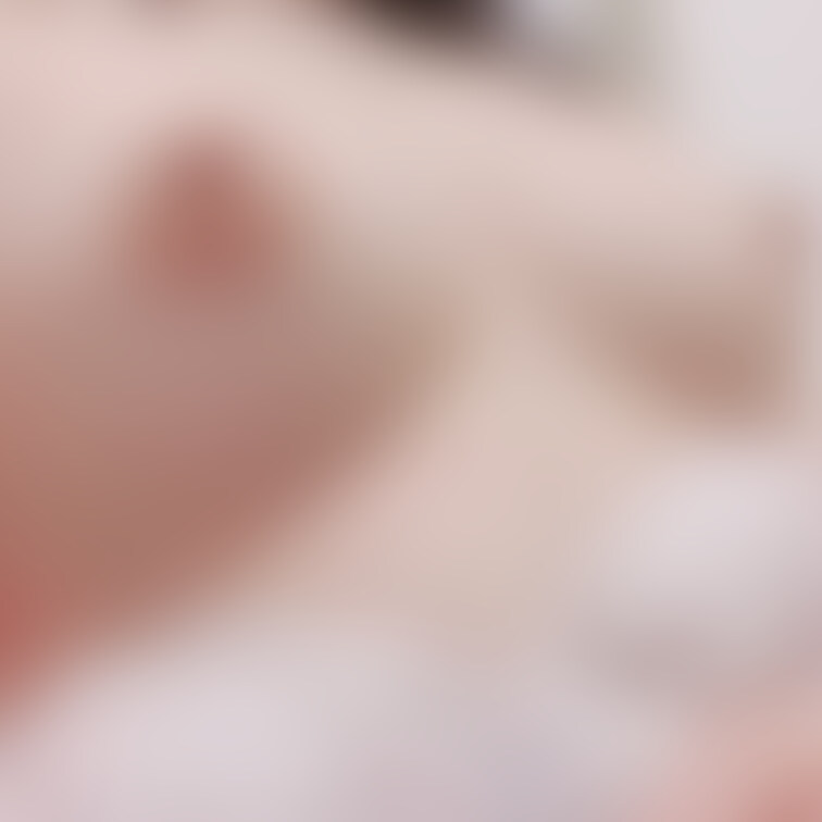 ちょっと下から👀