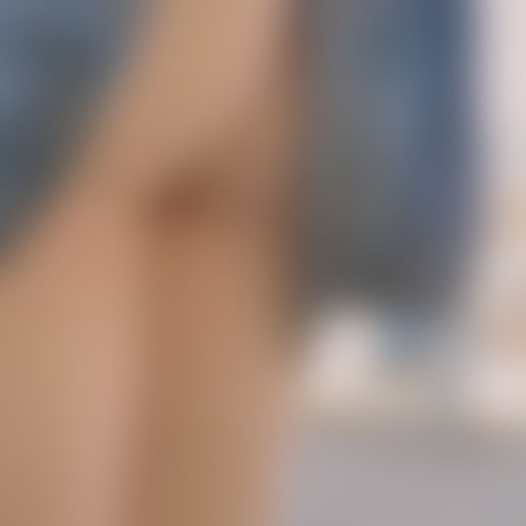 パンチラおちり。