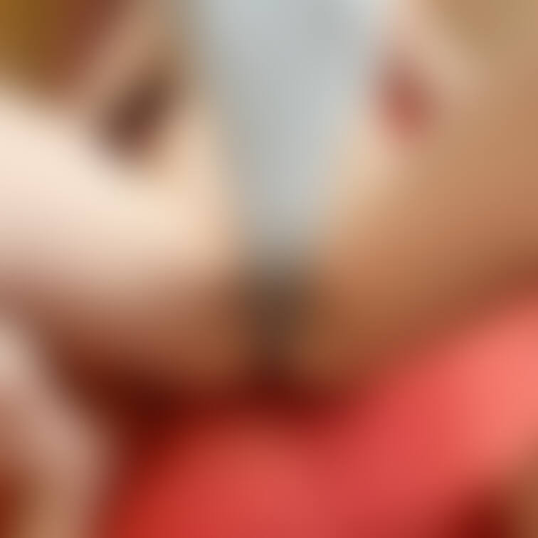 トレーニングしてただけなのに…