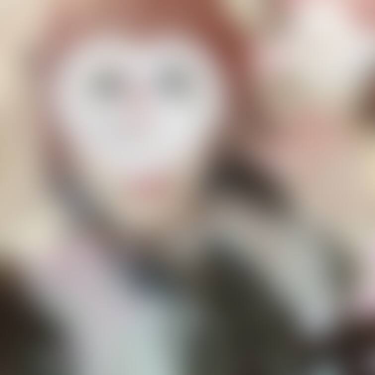今日の格好です✨️
とある飲み会に参加して参ります。
髪飾りにクロミちゃんを付けているのがポイントですˊo̴̶̷̤.