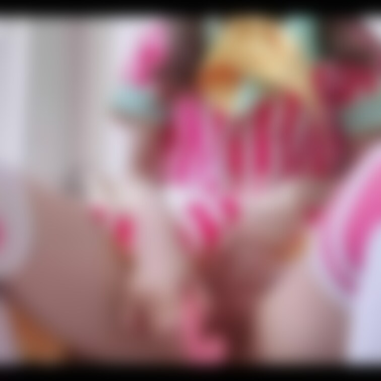 ウェイトレスオナ🎀💘イッちゃうところまでは上のプランか単品にて🥹🫰