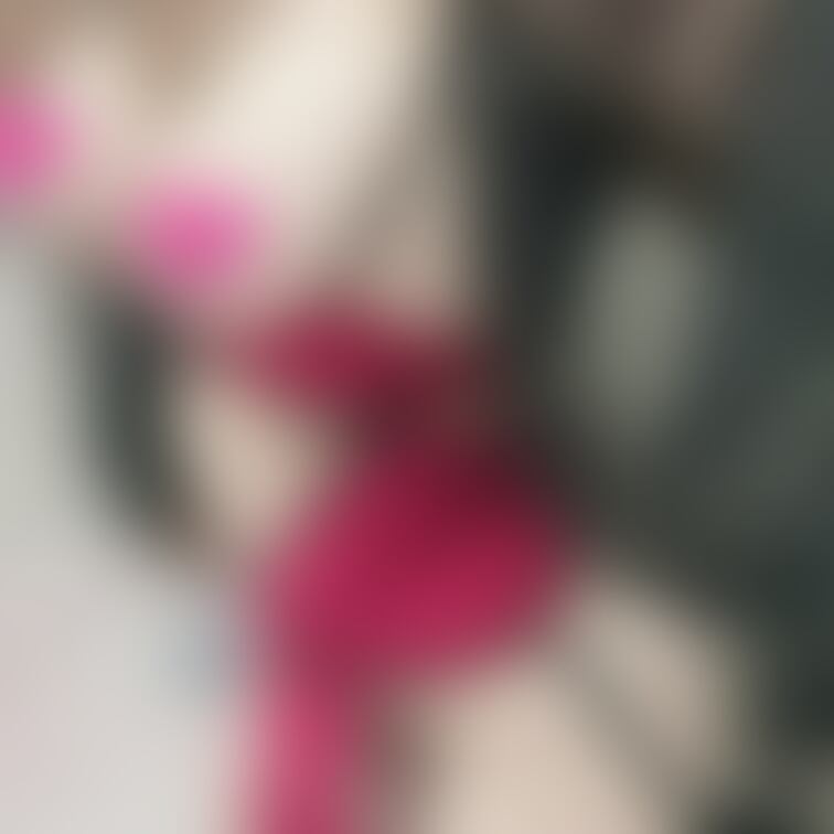 赤チャイナ♥️
すきかな?