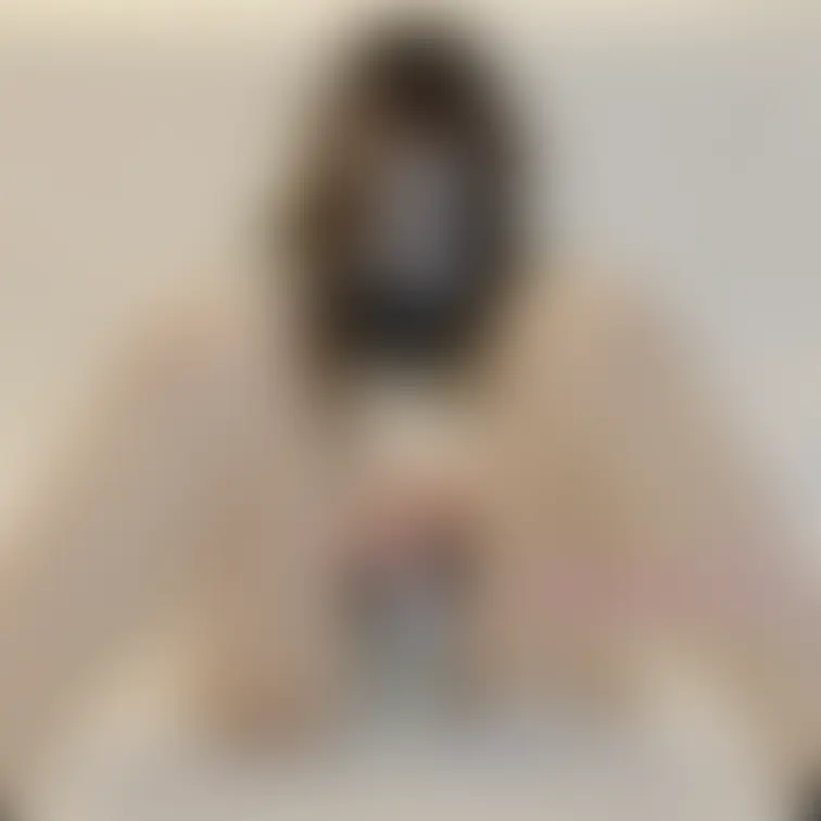 普段の処女オナニー覗き見してください！最初はまったりと携帯いじって未使用まんこぐりくり♡急にオナスイッチ入って女の子のガ