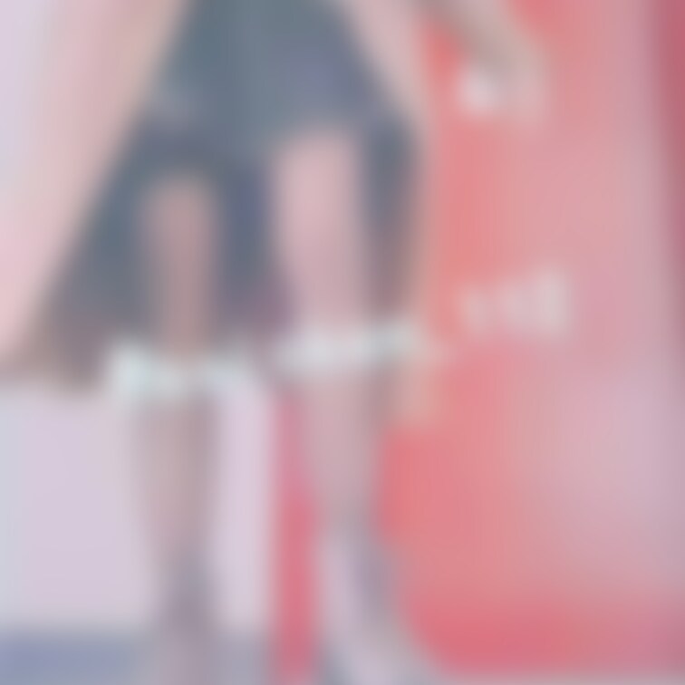 マンションのエレベーター前で🥰💓💓