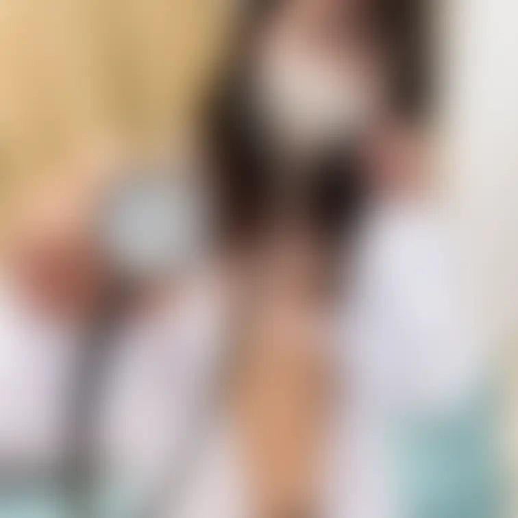 こーんなかっこうのお医者さんはお好きですか???
これで動画撮ってみようかな??(՞•-•՞)
#素人 #女