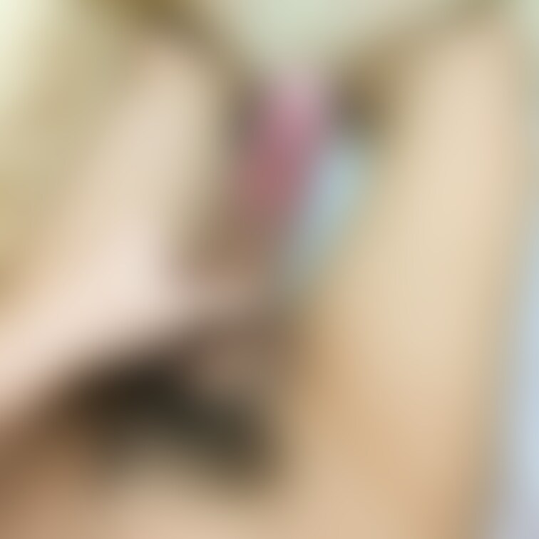 毛少なくして奥まで咥えさせやすくなった^^
