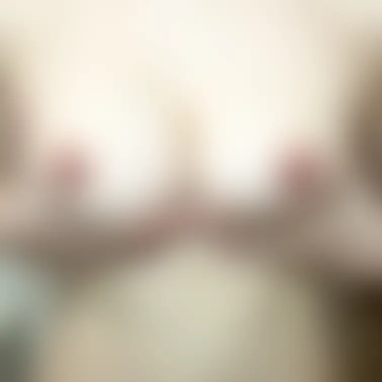 色白おっぱい好き…?💭