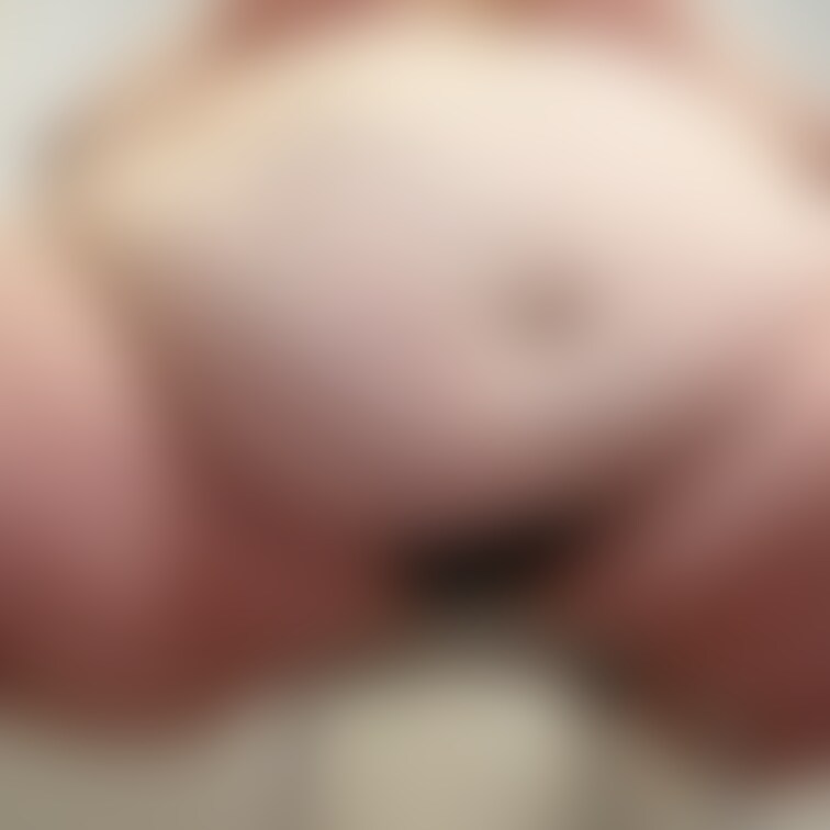 エプロンに埋もれてみる？