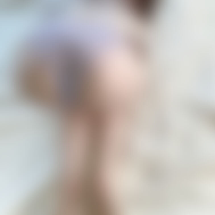 いつものほしこポーズも
見る角度が違うとまた違った景色👀✨️